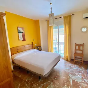  Casa de hóspedes La Vega